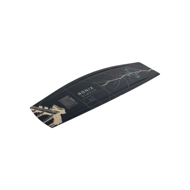 Ronix Utopia Wakeboard | 25 - Wakeboards