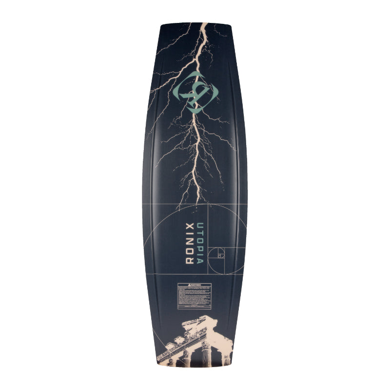Ronix Utopia Wakeboard | 25 - Wakeboards