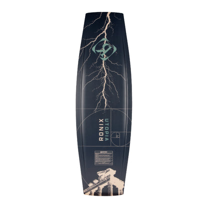 Ronix Utopia Wakeboard | 25 - Wakeboards