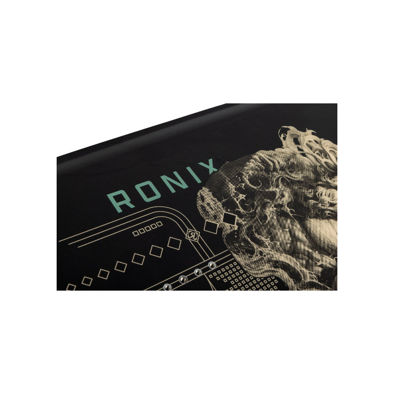 Ronix Utopia Wakeboard | 25 - Wakeboards