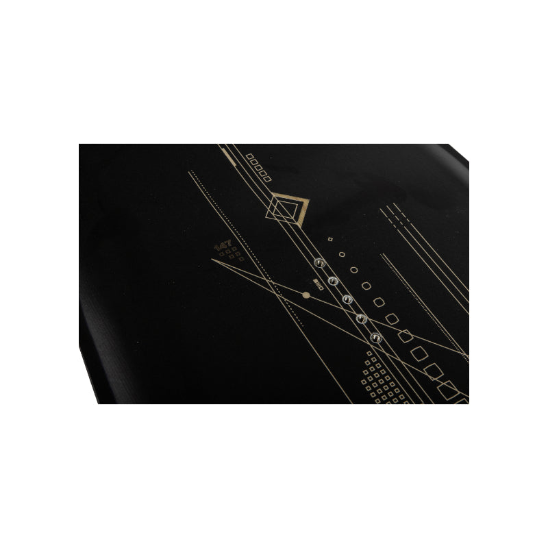 Ronix Utopia Wakeboard | 25 - Wakeboards