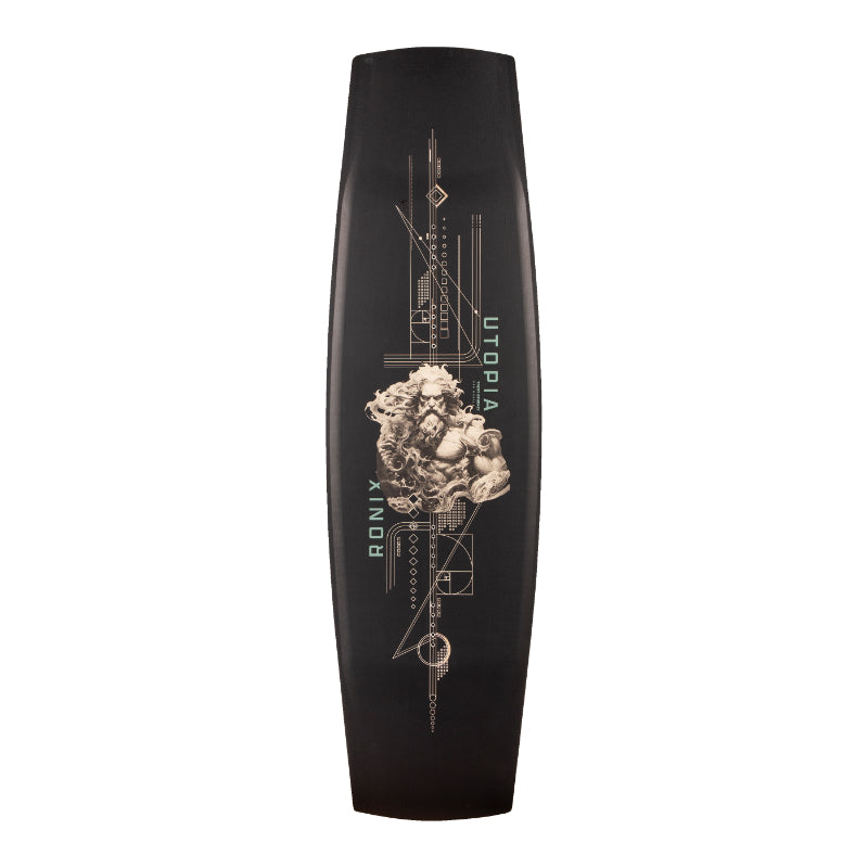 Ronix Utopia Wakeboard | 25 - Wakeboards
