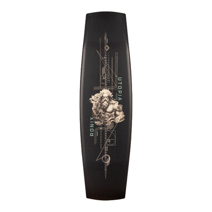 Ronix Utopia Wakeboard | 25 - Wakeboards