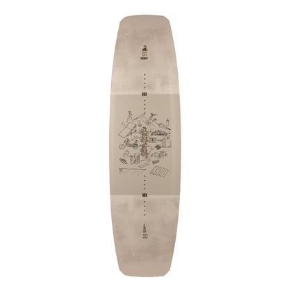 Ronix Pin Point Wakeboard | 25 - Wakeboards