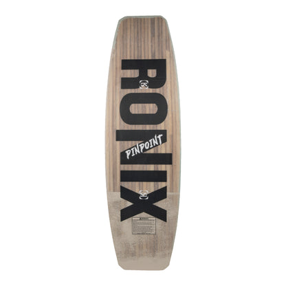 Ronix Pin Point Wakeboard | 25 - Wakeboards