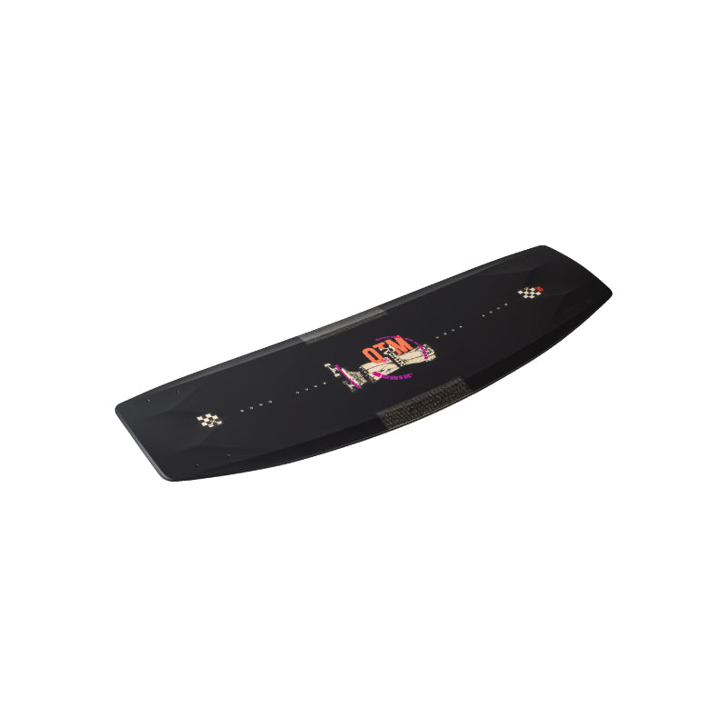 Ronix Quarter Til Midnight Ladies Modello Wakeboard | 25 - Wakeboards