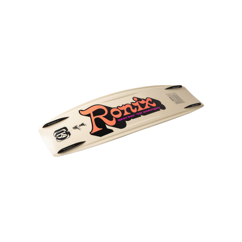 Ronix Quarter Til Midnight Ladies Modello Wakeboard | 25 - Wakeboards