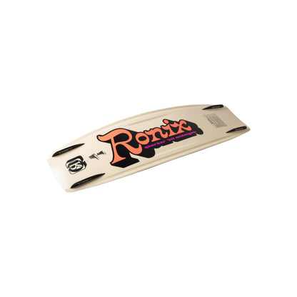 Ronix Quarter Til Midnight Ladies Modello Wakeboard | 25 - Wakeboards