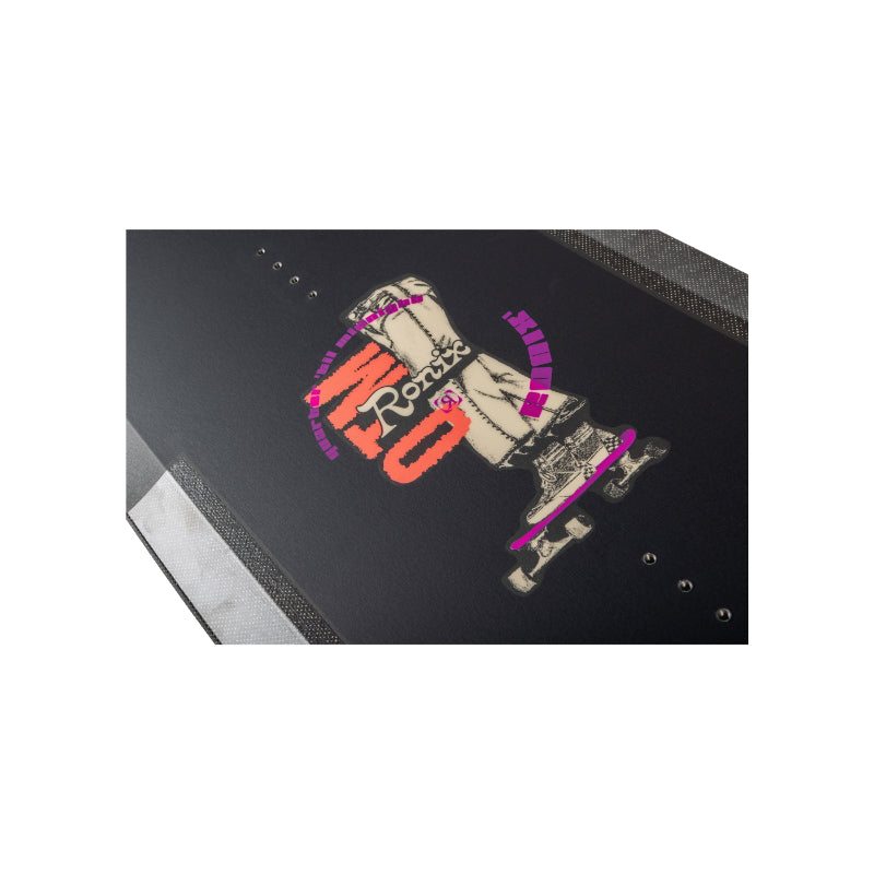 Ronix Quarter Til Midnight Ladies Modello Wakeboard | 25 - Wakeboards