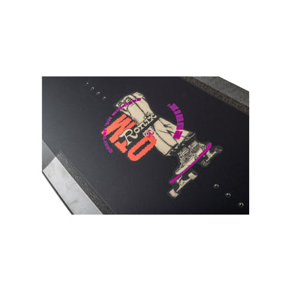Ronix Quarter Til Midnight Ladies Modello Wakeboard | 25 - Wakeboards