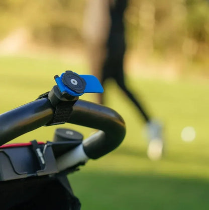 Quad Lock Quick Release Strap Mount - Quad Lock Mounts