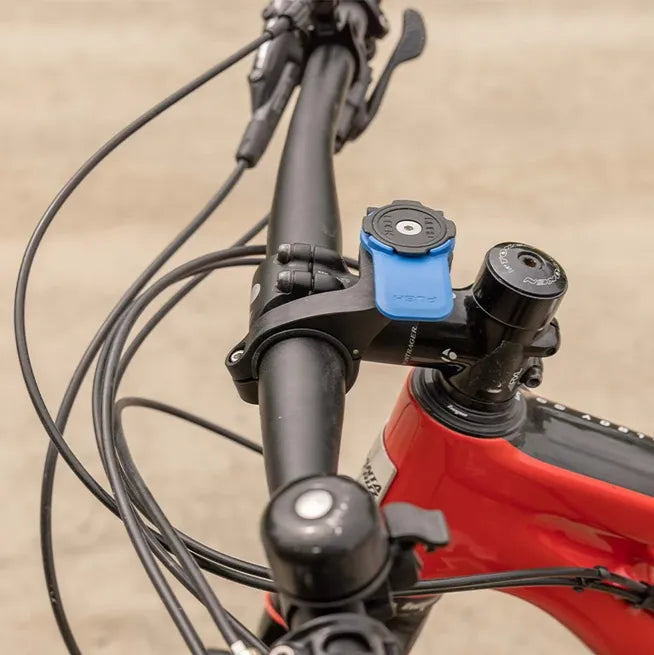 Quad Lock Out Front Mount Pro 22-31.8mm - Quad Lock Mounts
