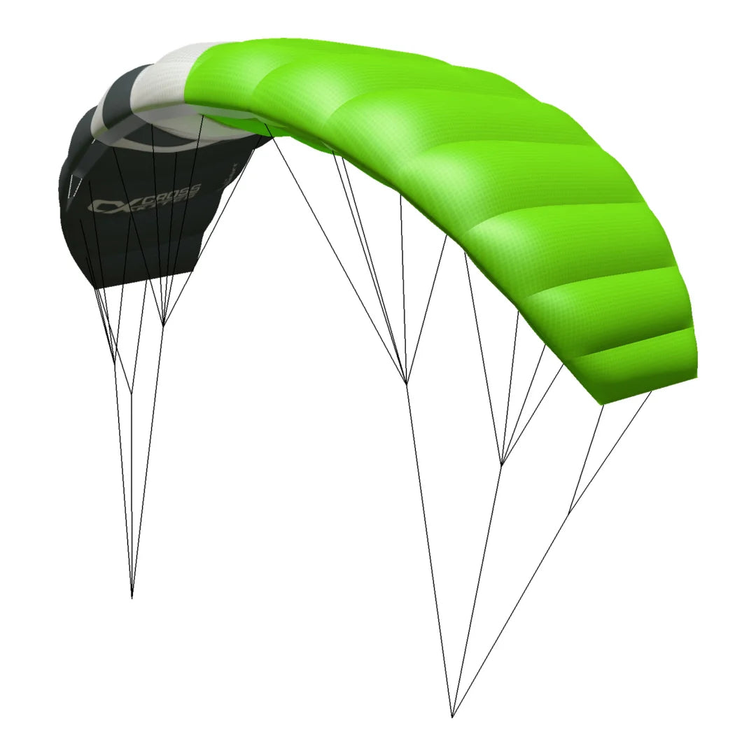 Crosskites Boarder