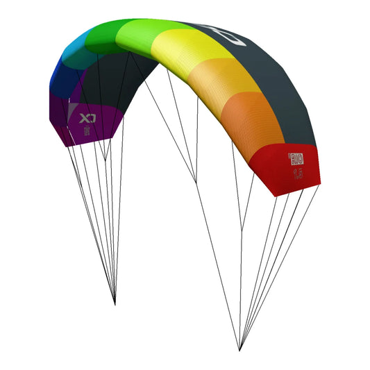 Crosskites Rio