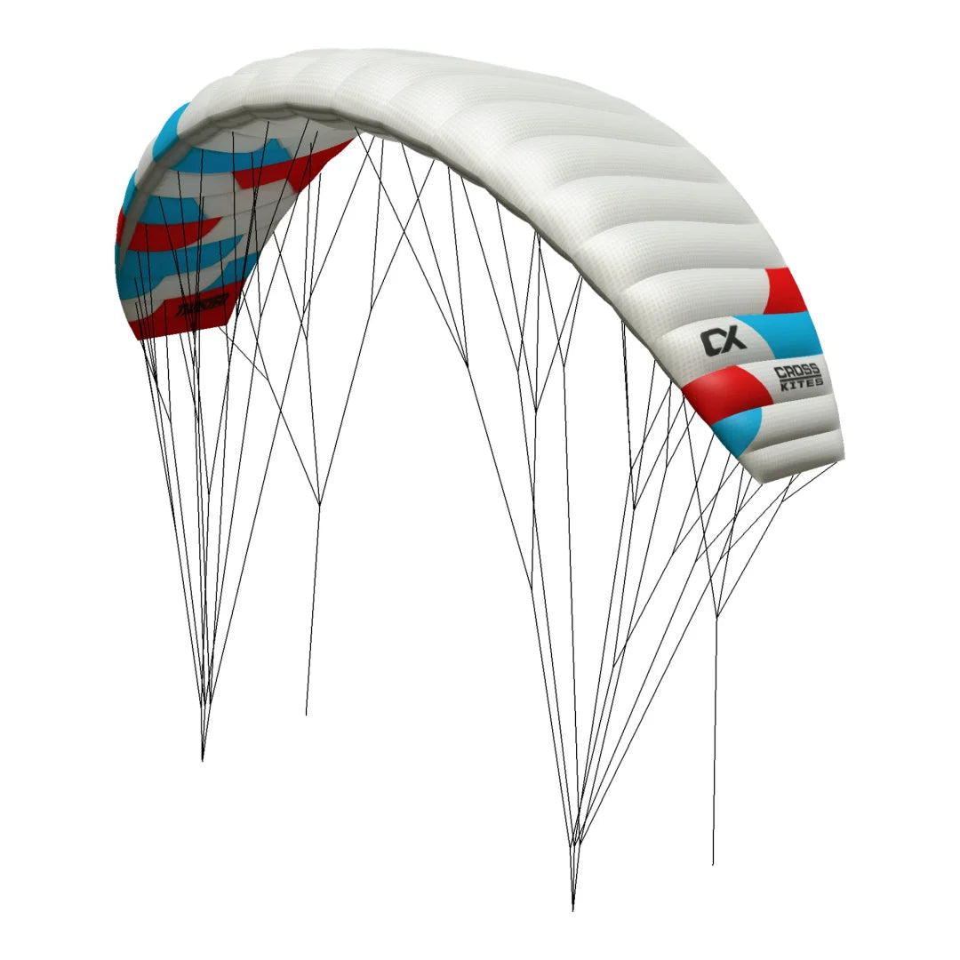 Crosskites PRO Twister