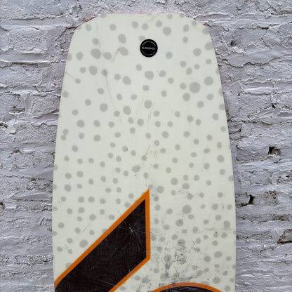 Slingshot Zuupack Wakeboard USED Testboard 002 | 26