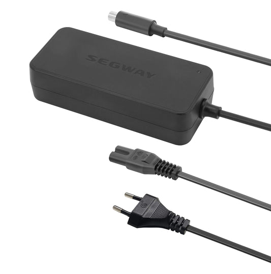 Segway Ninebot Kickscooter Fast charger (36V) - MAX G30, MAX G30 II et MAX G3