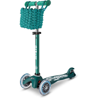 Micro Scooter Basket ECO - Baskets