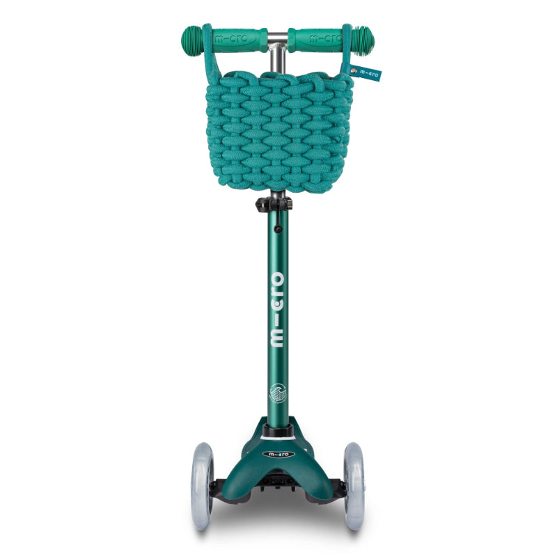 Micro Scooter Basket ECO - Baskets