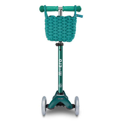 Micro Scooter Basket ECO - Baskets