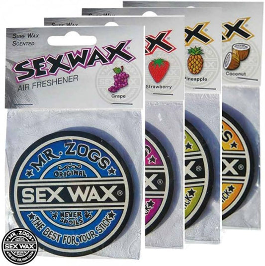 Sex Wax Air fresheners - Air Freshners