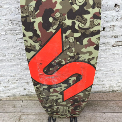 Slingshot Coalition Wakeboard USED Test board | 26