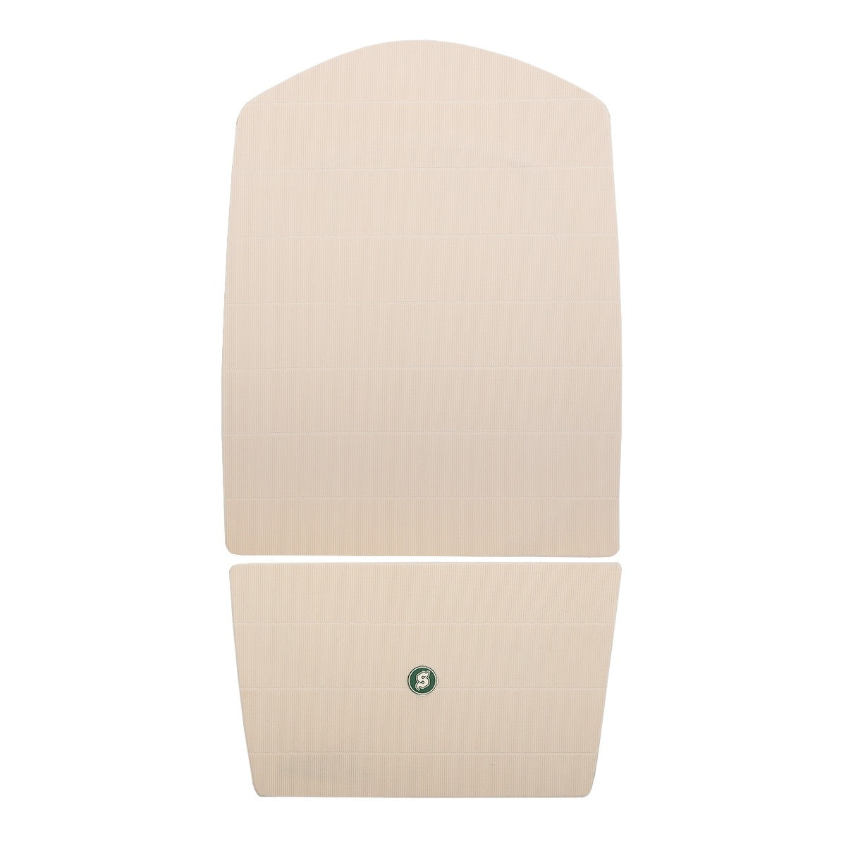 F-One FRONT & MIDDLE PAD - SLICE BAMBOO