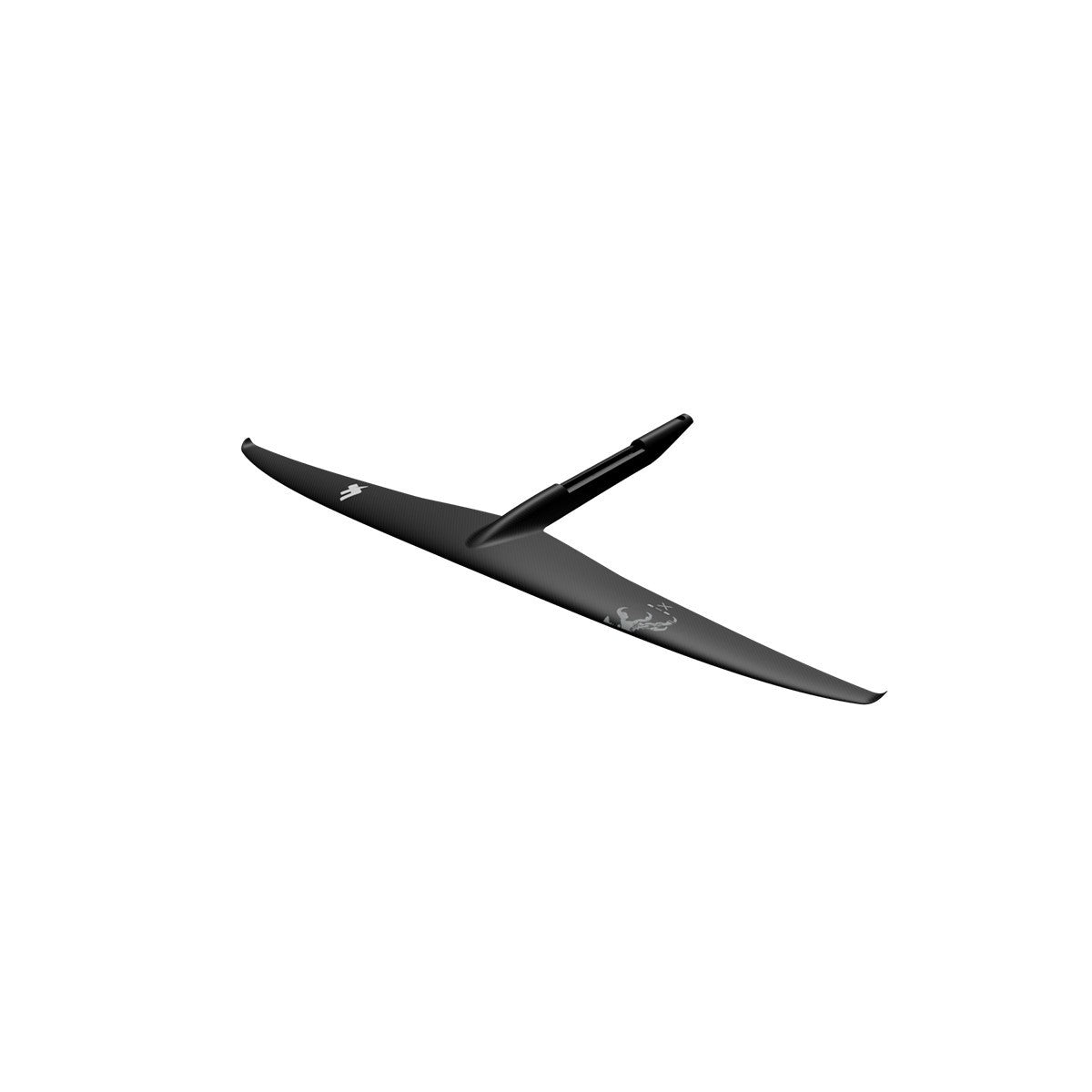 F-One EAGLE X UHM CARBON Front Wing V2 - Front Wings