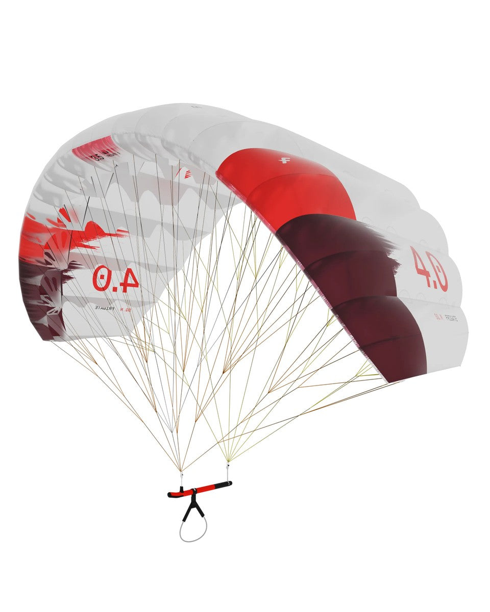 F-One FRIGATE V2 - Parawings