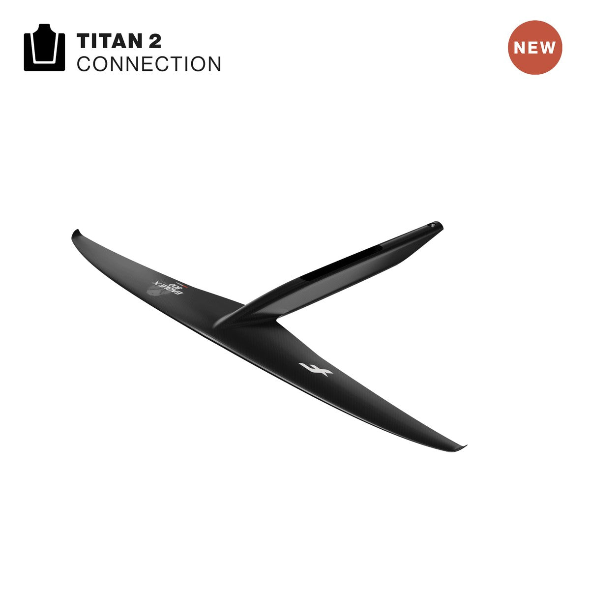 F-One EAGLE X Front Wing