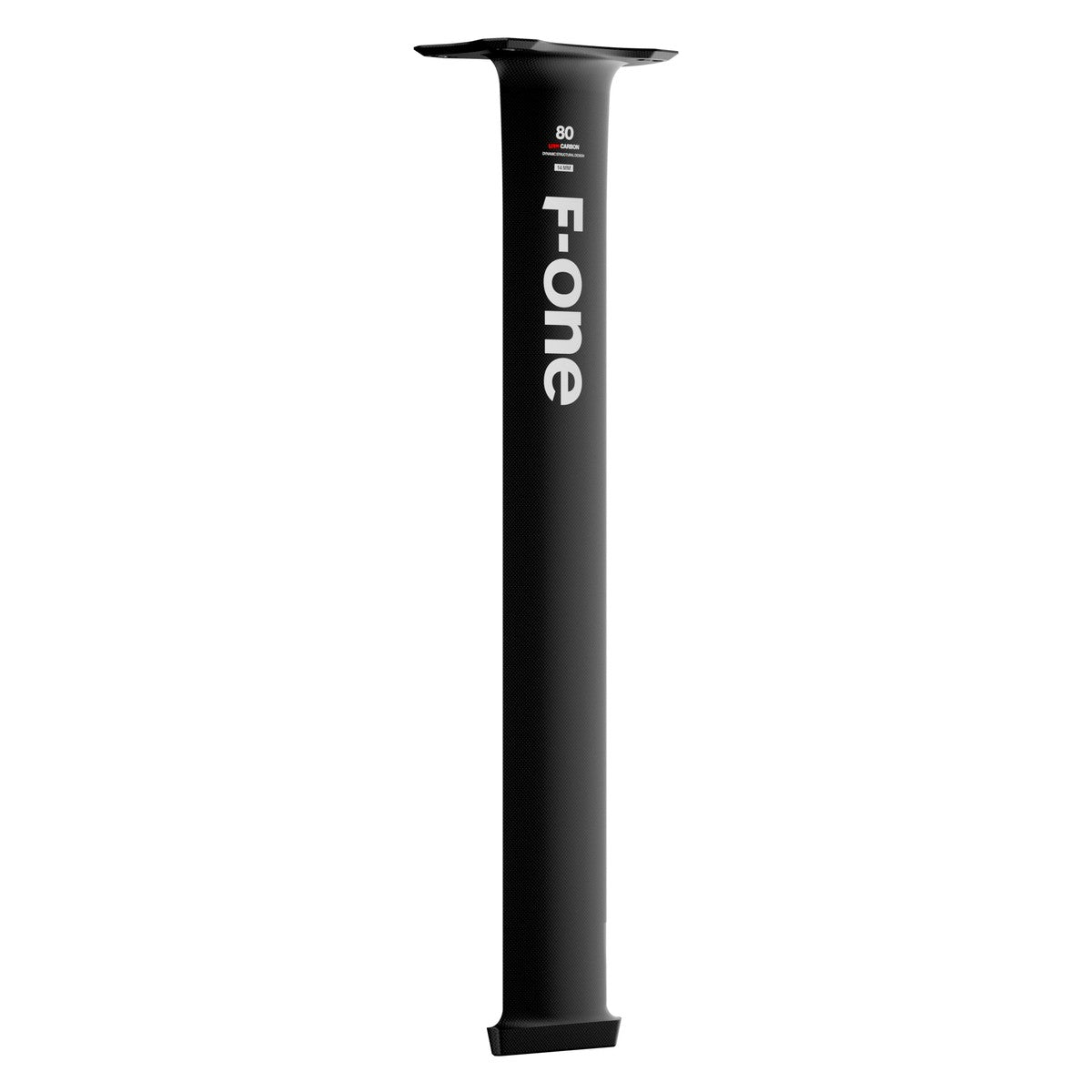 F-One UHM CARBON MAST 14 V2