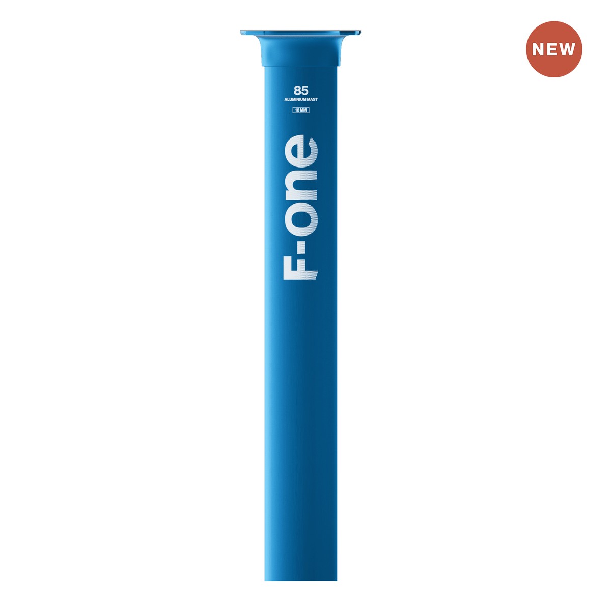 F-One PACK ALU MAST V2