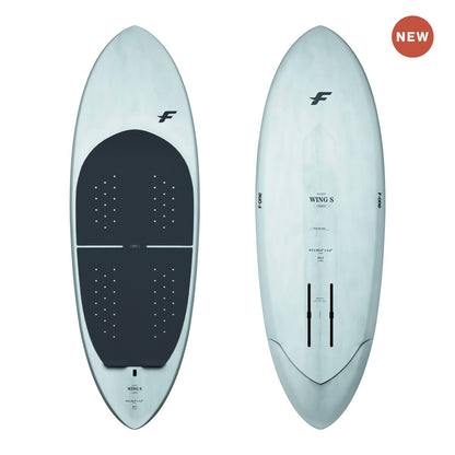 F-One ROCKET WING - S CARBON 26