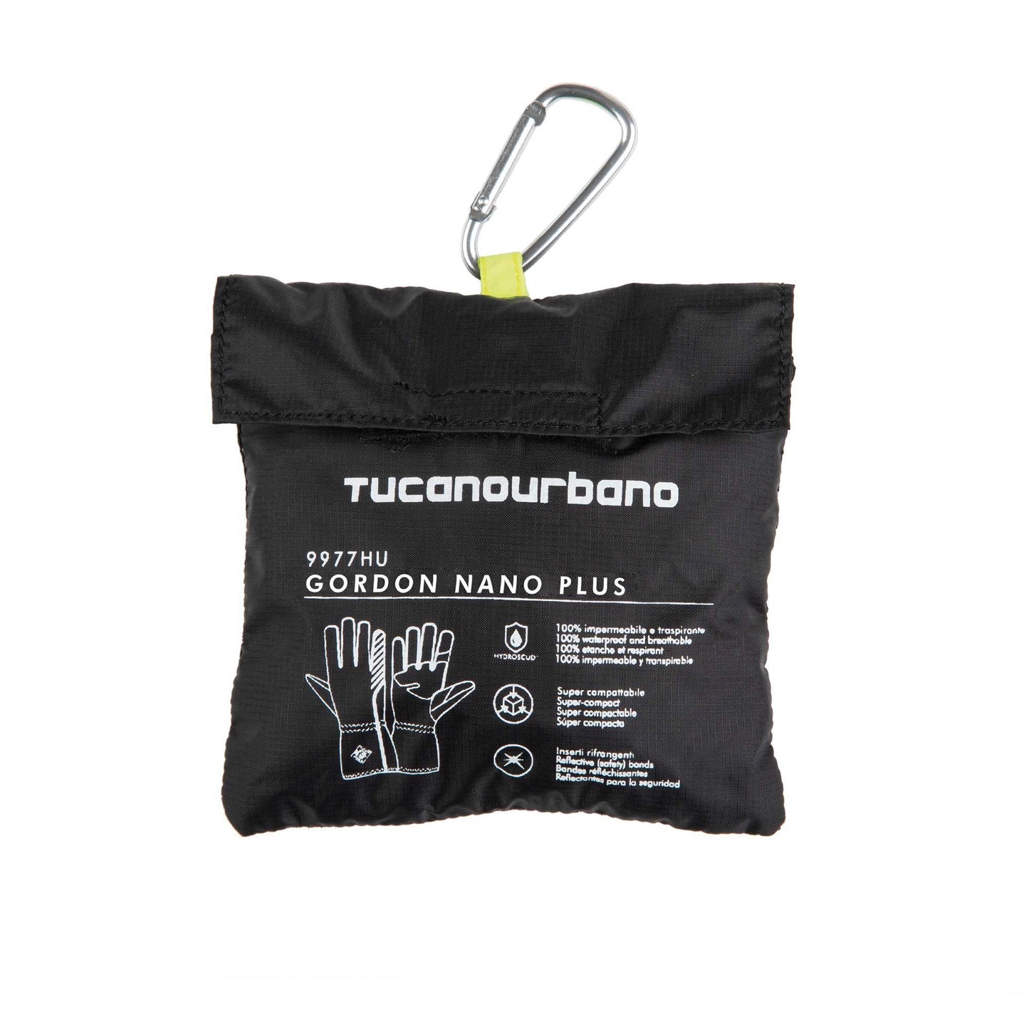 Tucano Urbano Gordon Nano Plus - Gloves