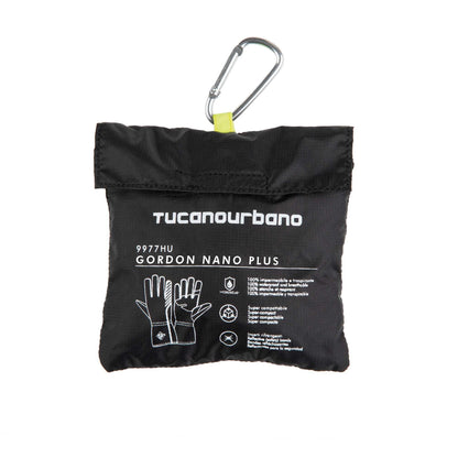Tucano Urbano Gordon Nano Plus - Gloves