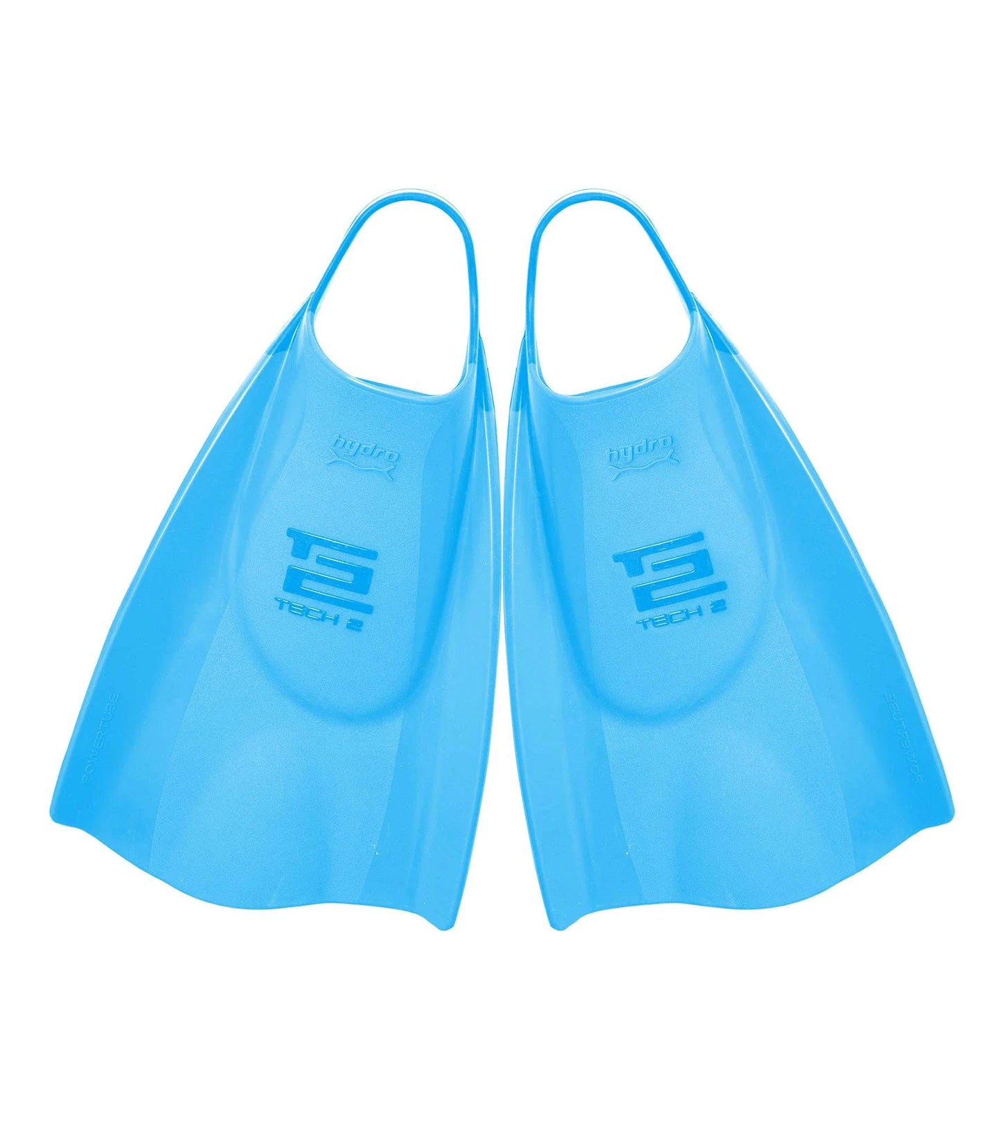 Hydro Tech 2 Bodyboard / Swim Fin - Swim Fins
