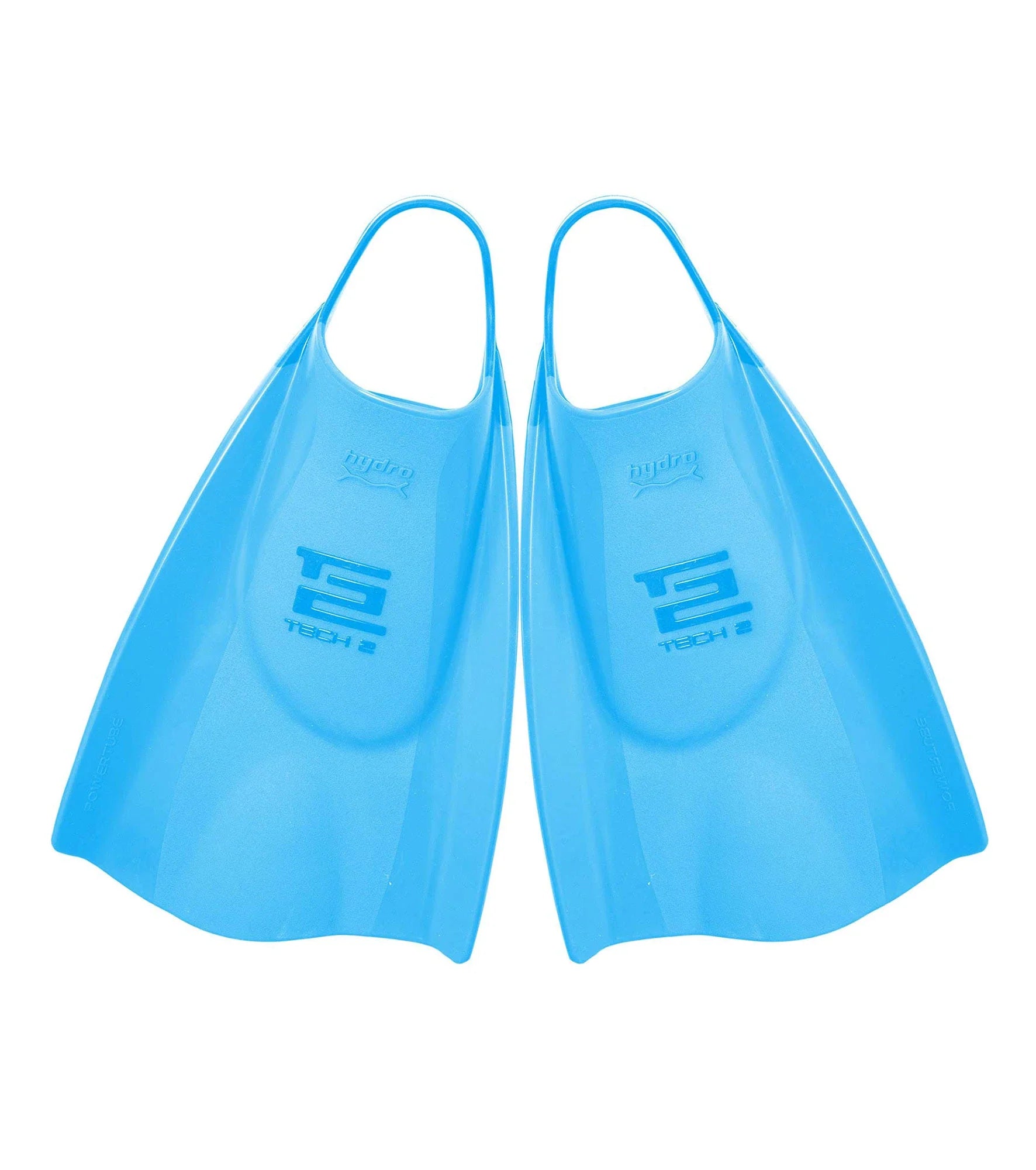 Hydro Tech 2 Bodyboard / Swim Fin - Swim Fins