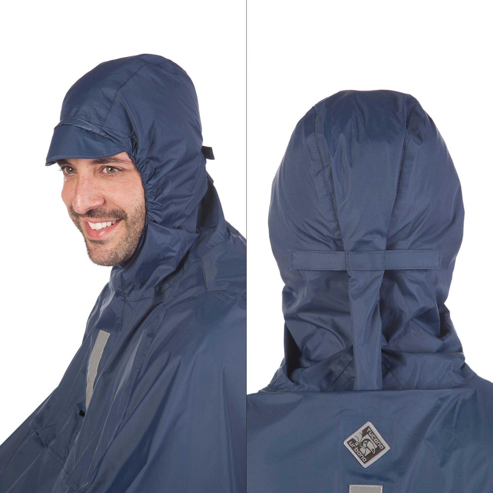 Tucano Urbano Garibaldina - Waterproof Ponchos