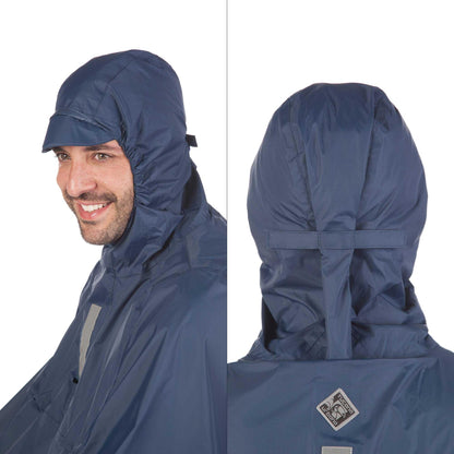 Tucano Urbano Garibaldina - Waterproof Ponchos