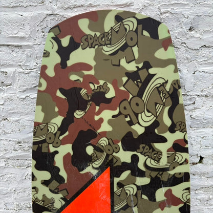 Slingshot Coalition Wakeboard USED Test board | 26
