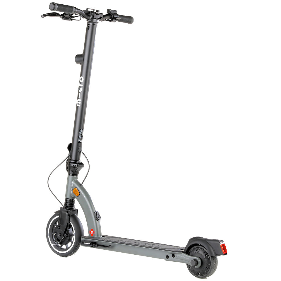Micro M1 COLIBRI NL PEDAL ASSIST - E-Steps