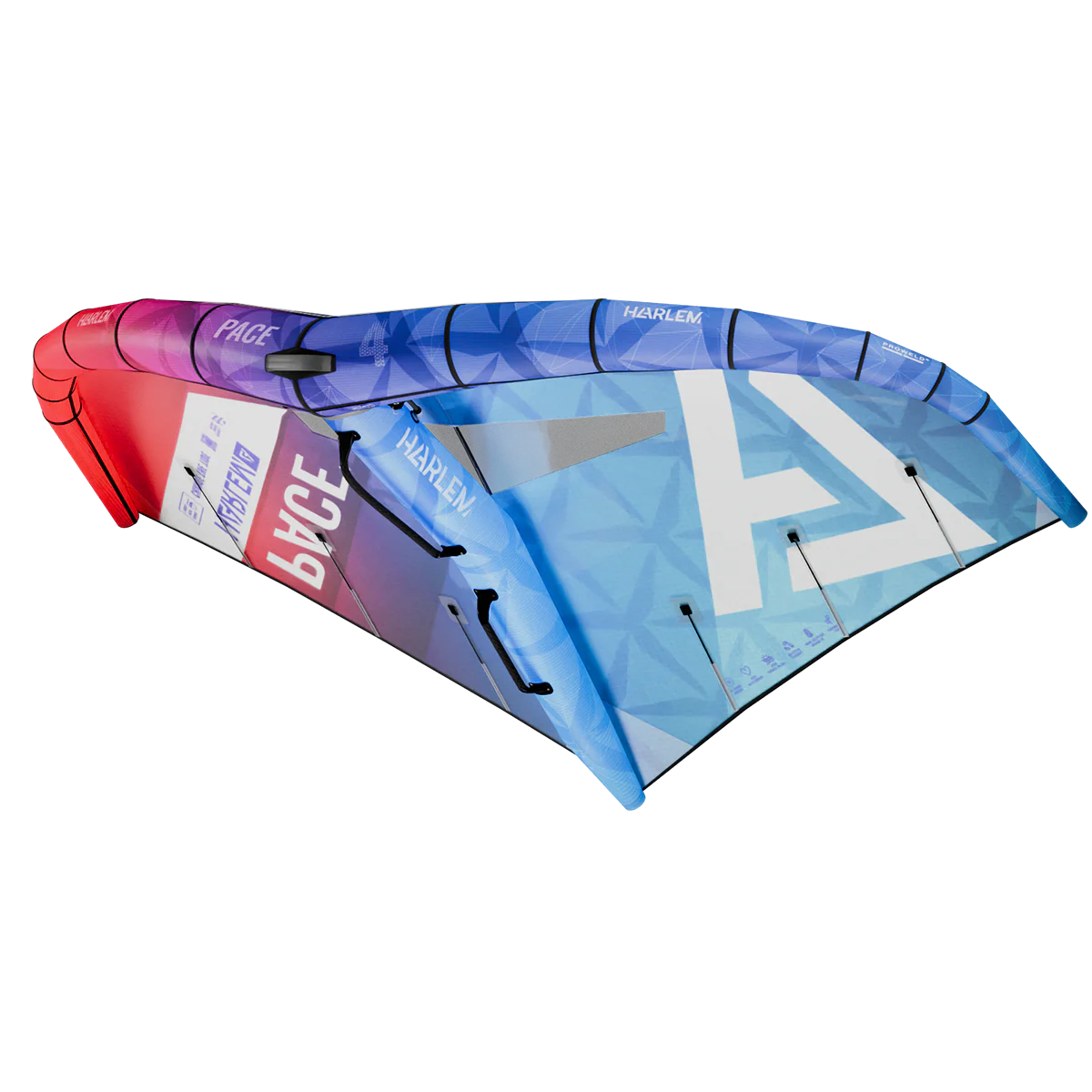 Harlem PACE wing - Kite-Wings