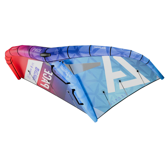 Harlem PACE wing - Kite-Wings