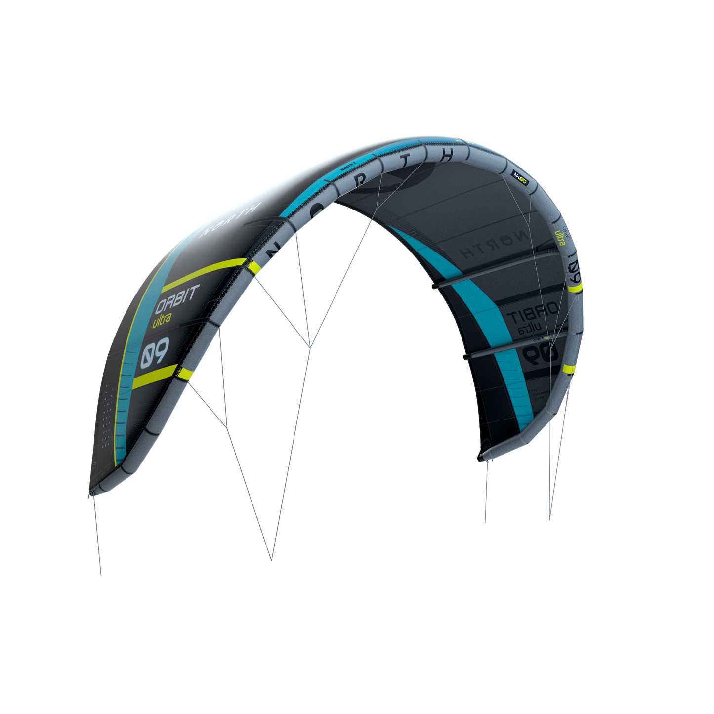 North Orbit Ultra Kite | 26 - Kites