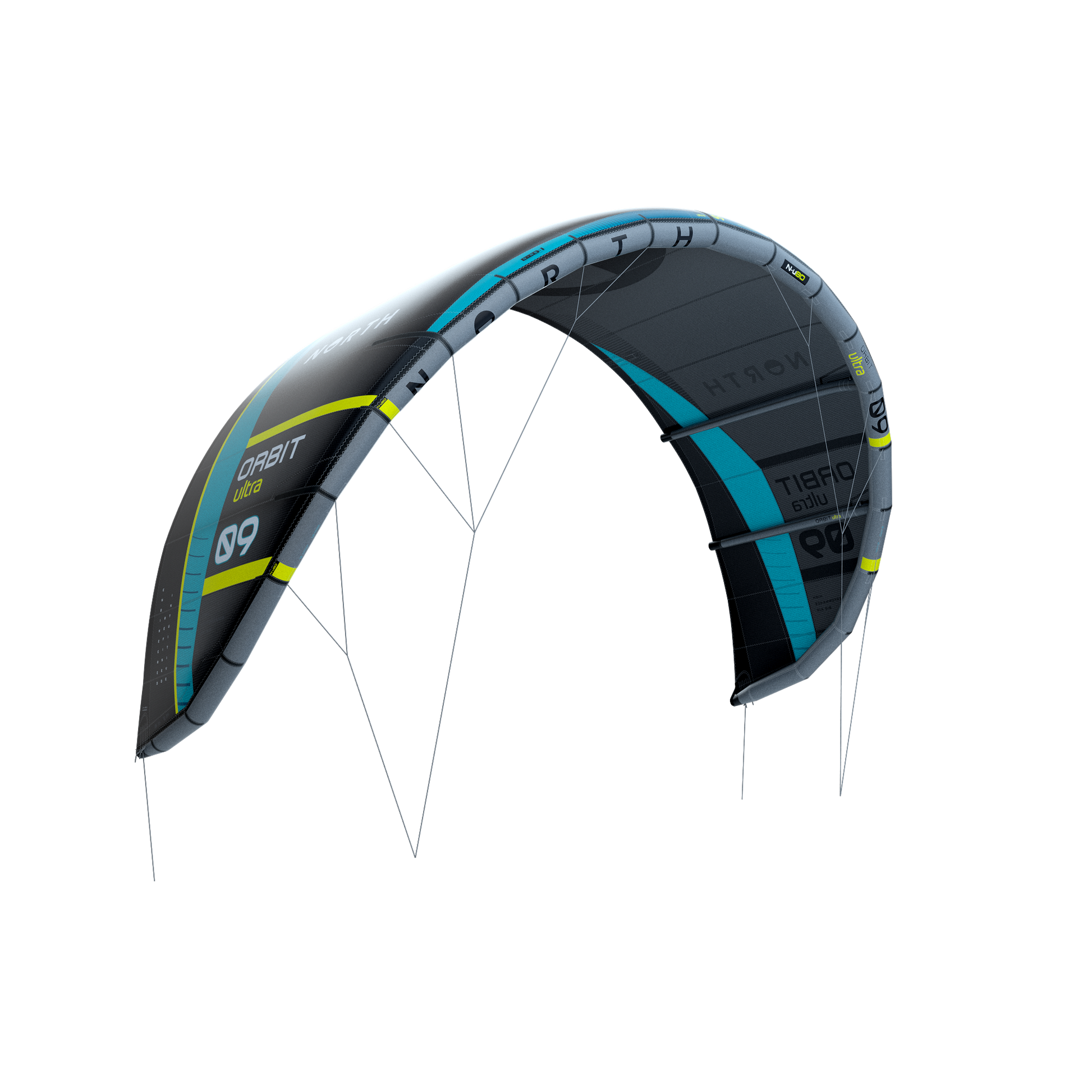 North Orbit Ultra Kite | 26 - Kites