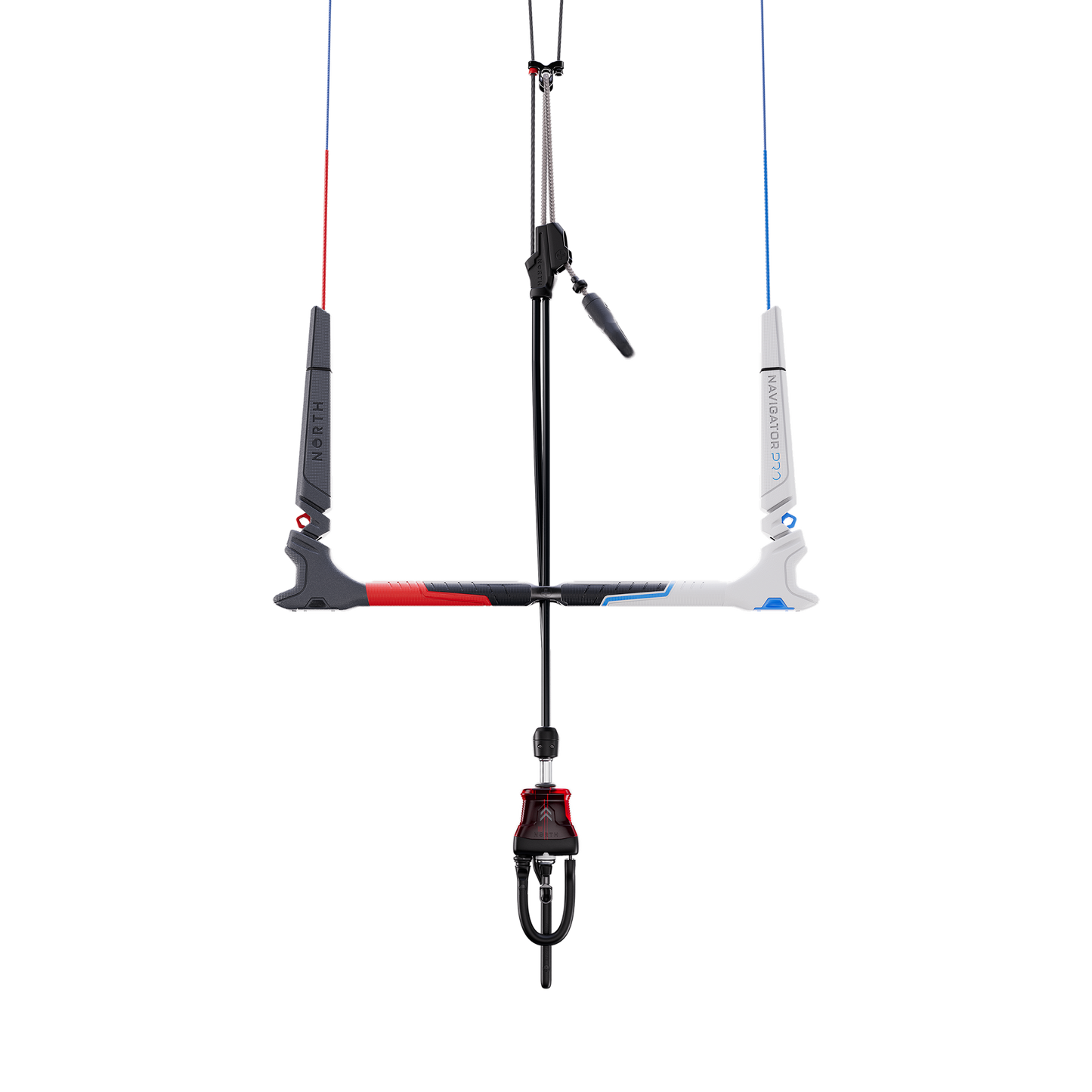 North NAVIGATOR PRO Control Bar | 27