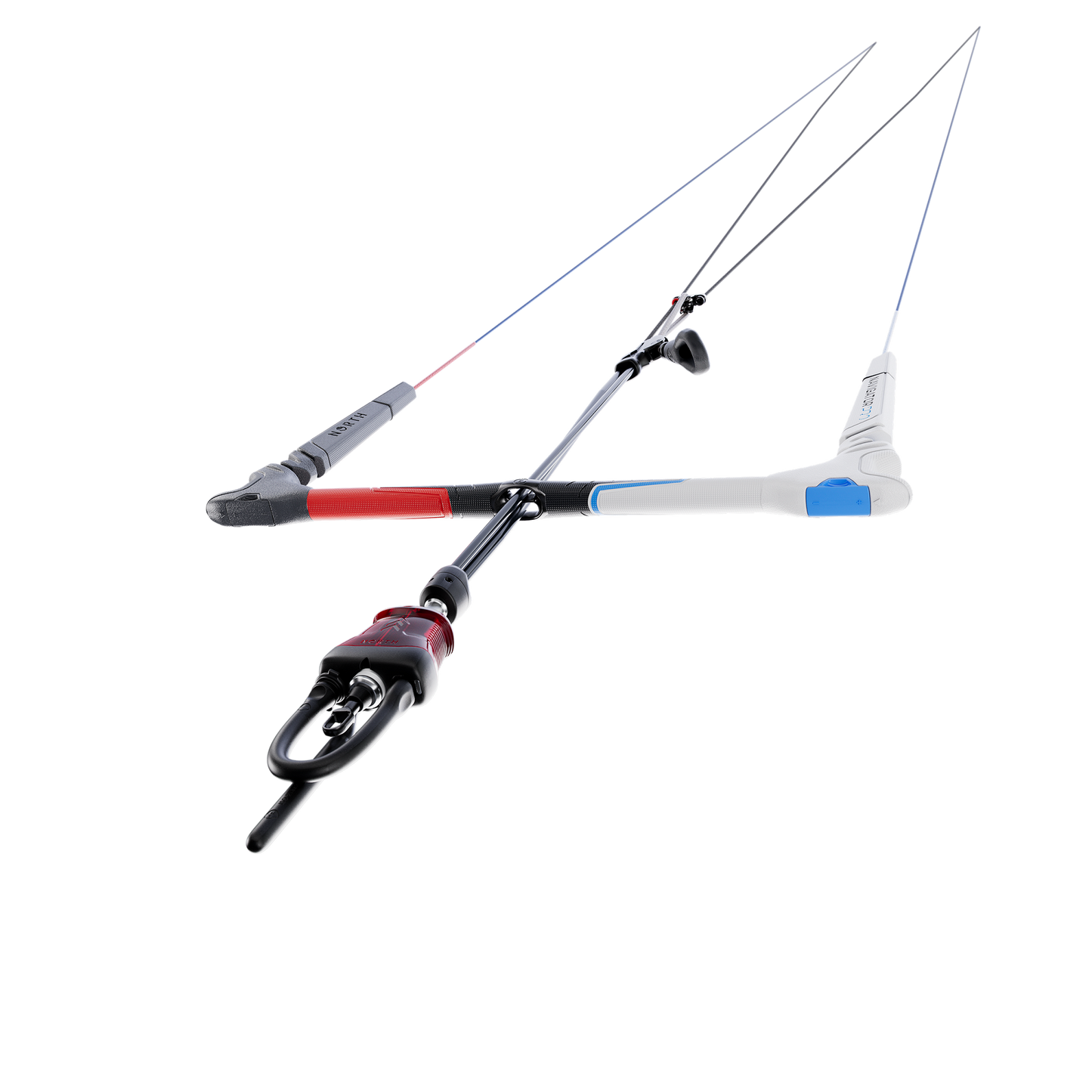 North NAVIGATOR PRO Control Bar | 27