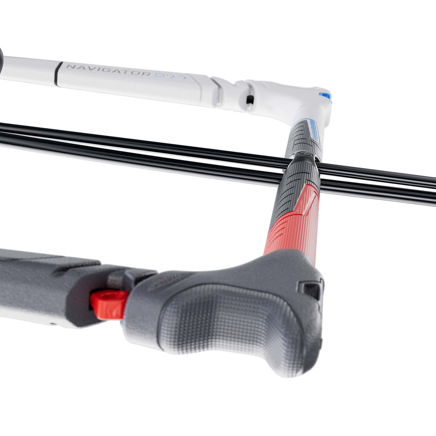 North NAVIGATOR PRO Control Bar | 27