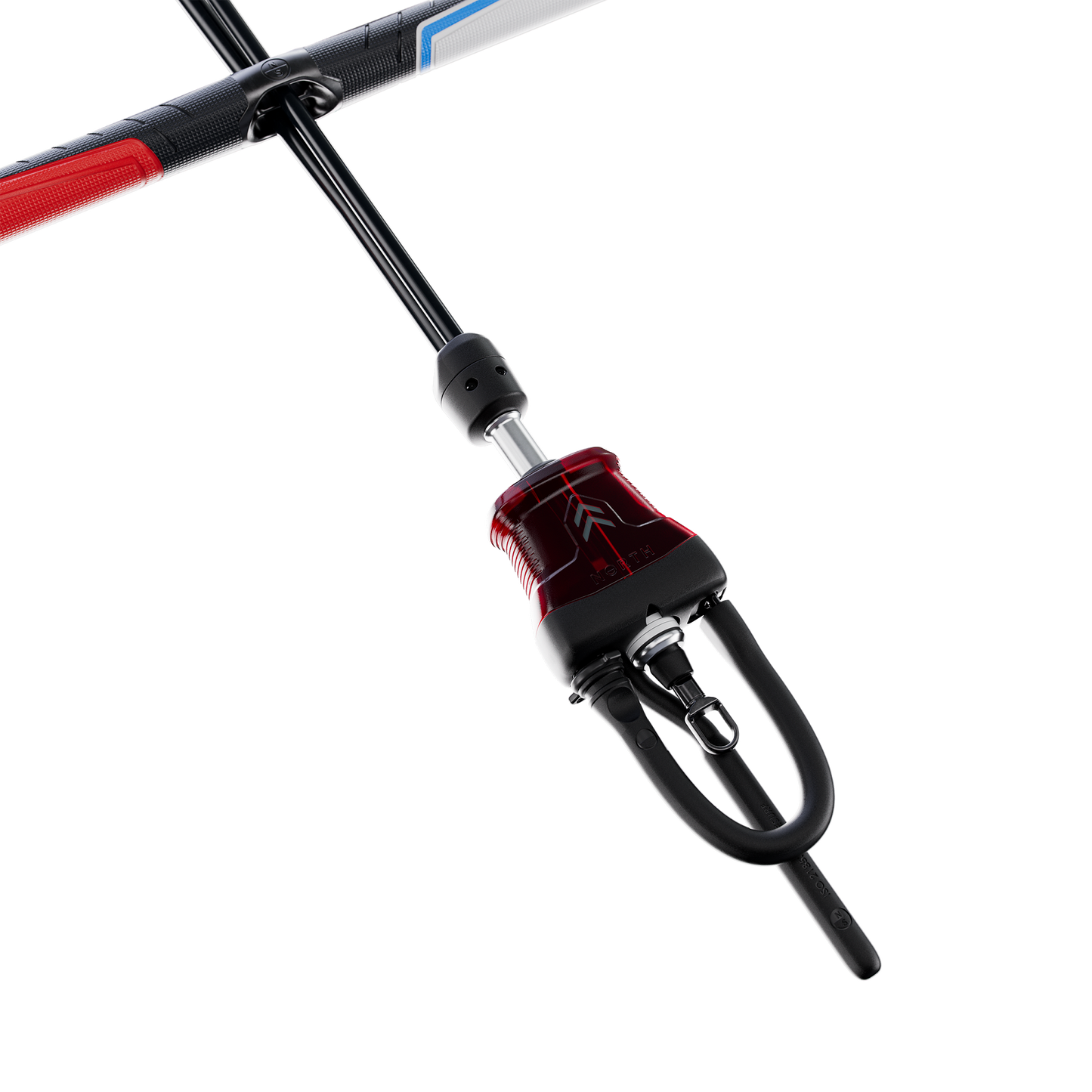 North NAVIGATOR PRO Control Bar | 27