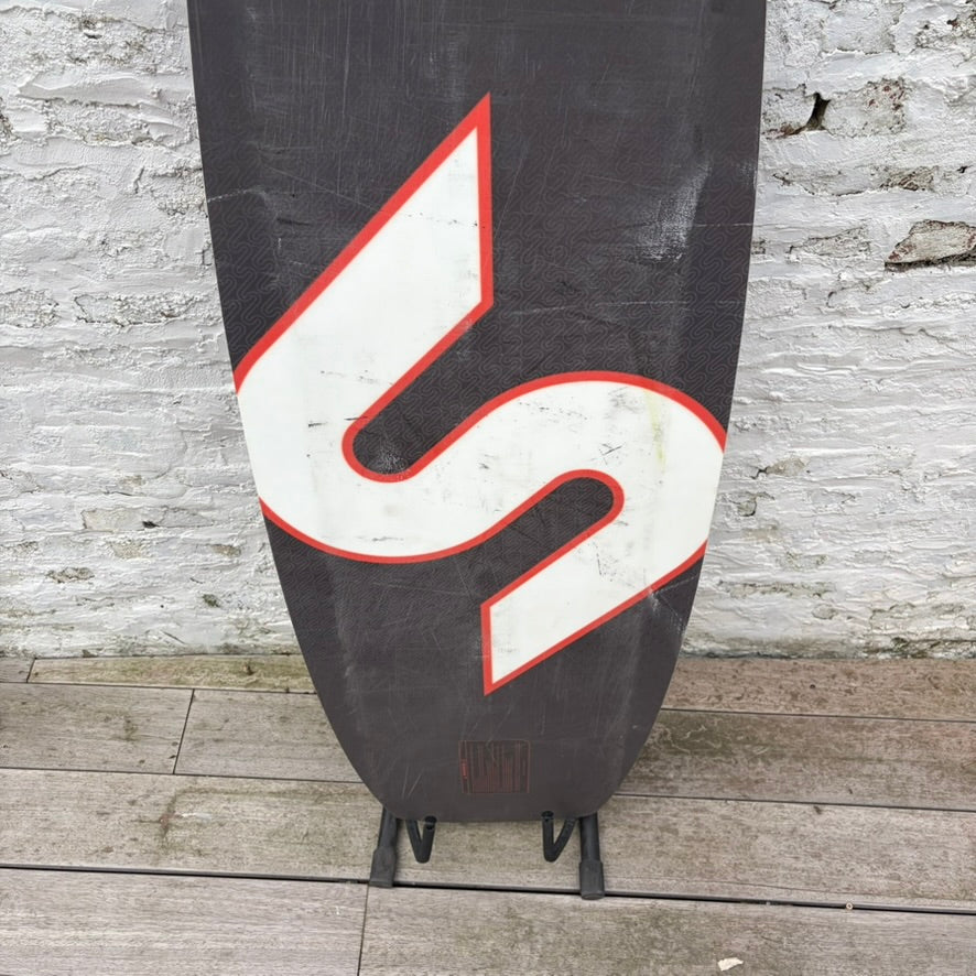 Slingshot Bearden Wakeboard USED Test Board 144cm | 26